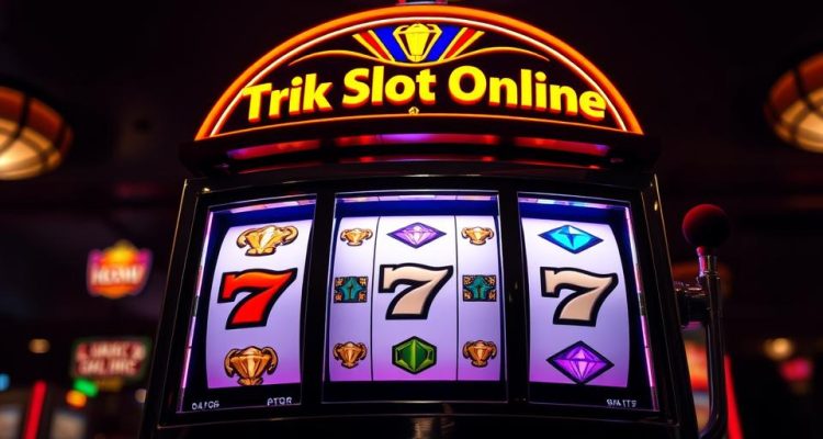 Main Slot Online